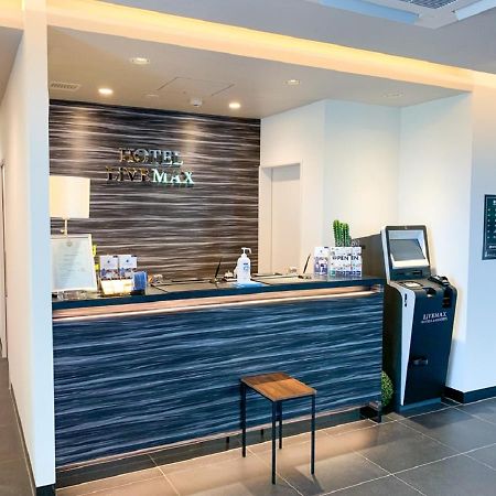 Hotel Livemax Nishinomiya Esterno foto