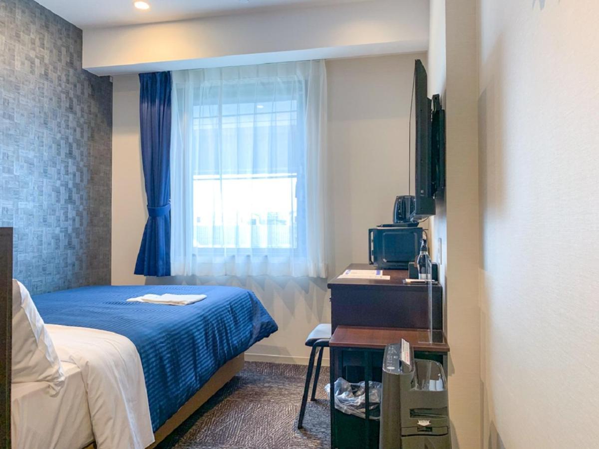 Hotel Livemax Nishinomiya Esterno foto