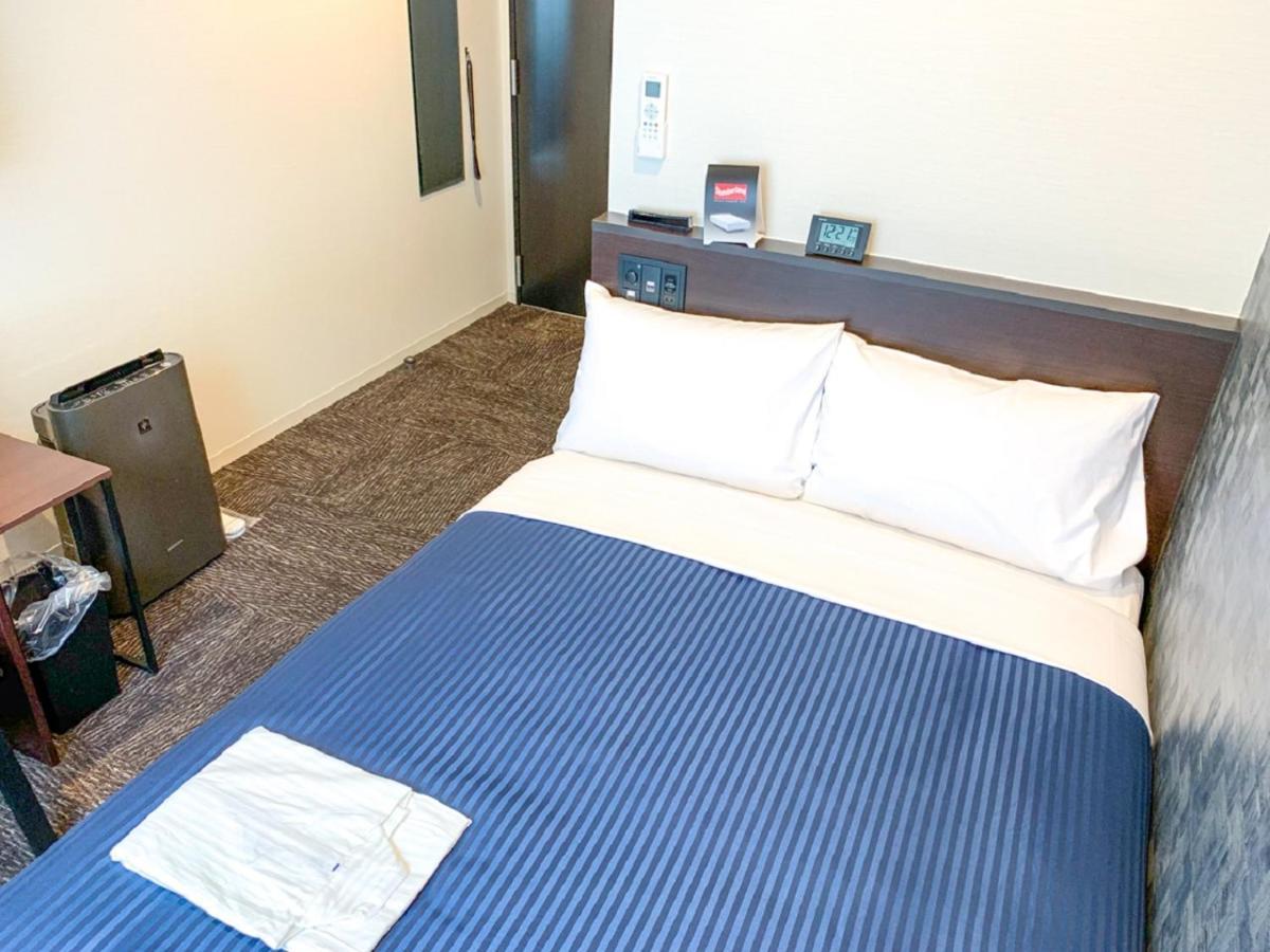 Hotel Livemax Nishinomiya Esterno foto